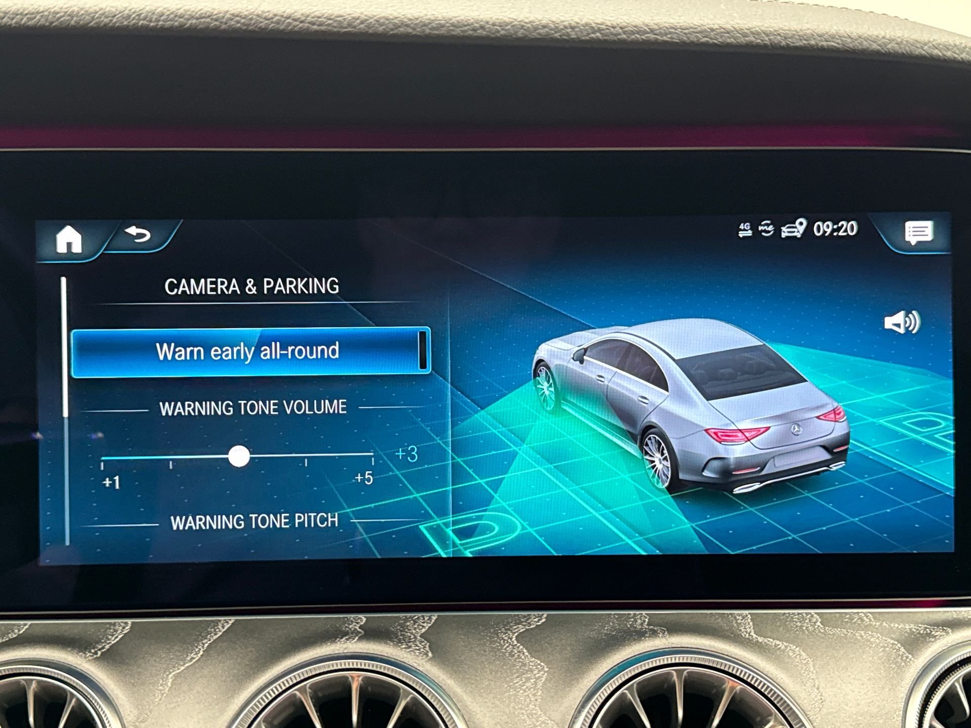 2018 Mercedes-Benz CLS   