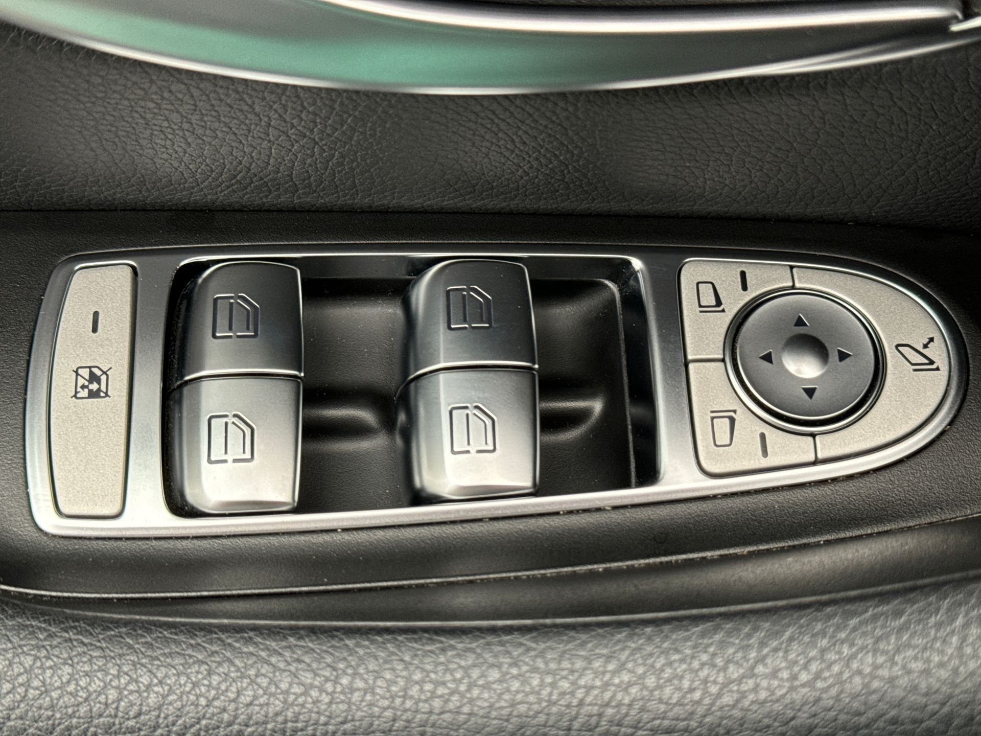 2018 Mercedes-Benz CLS   