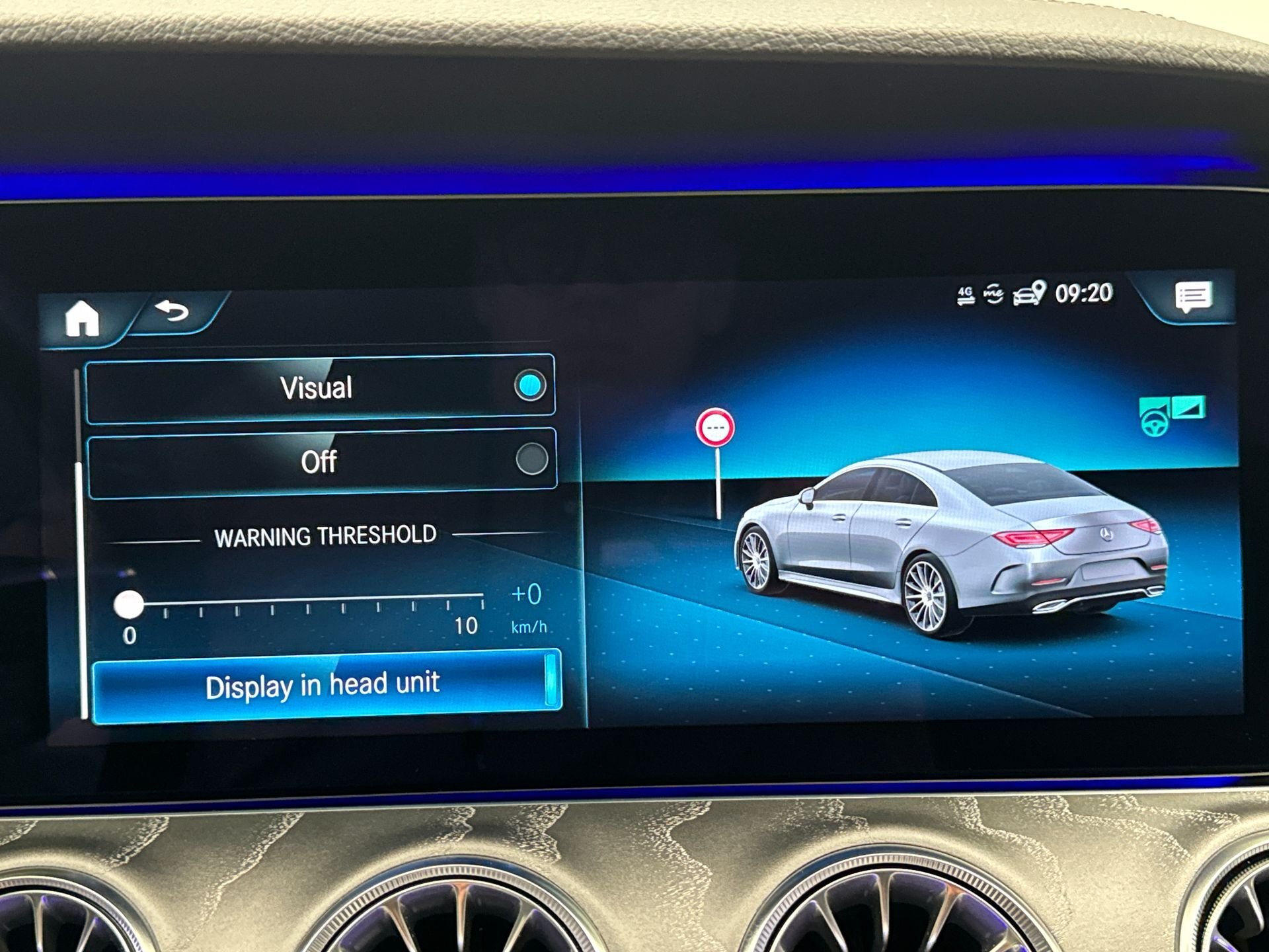 2018 Mercedes-Benz CLS   