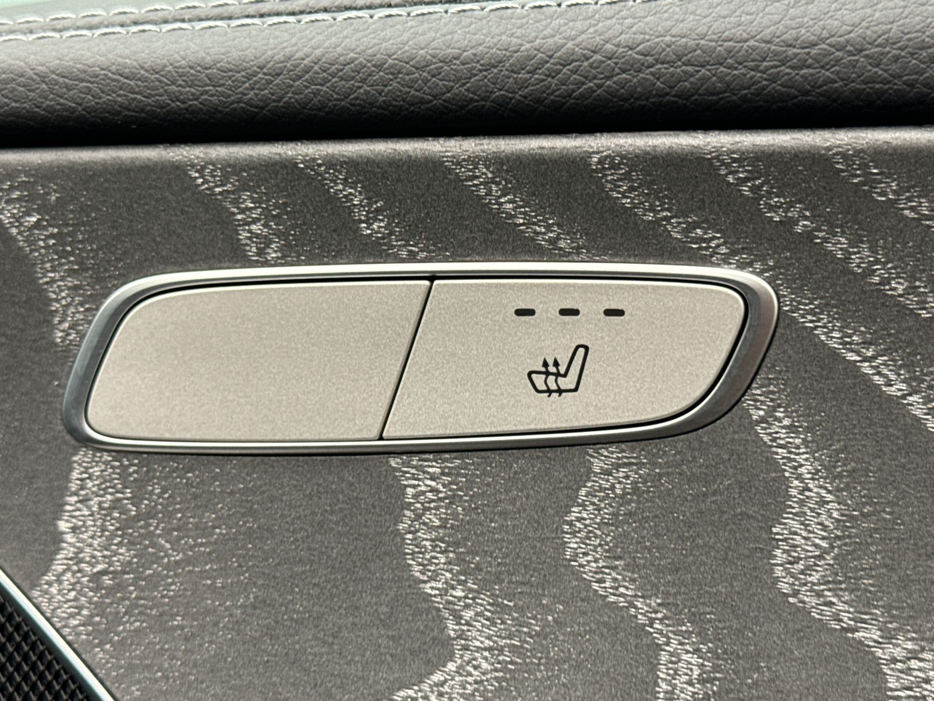 2018 Mercedes-Benz CLS   