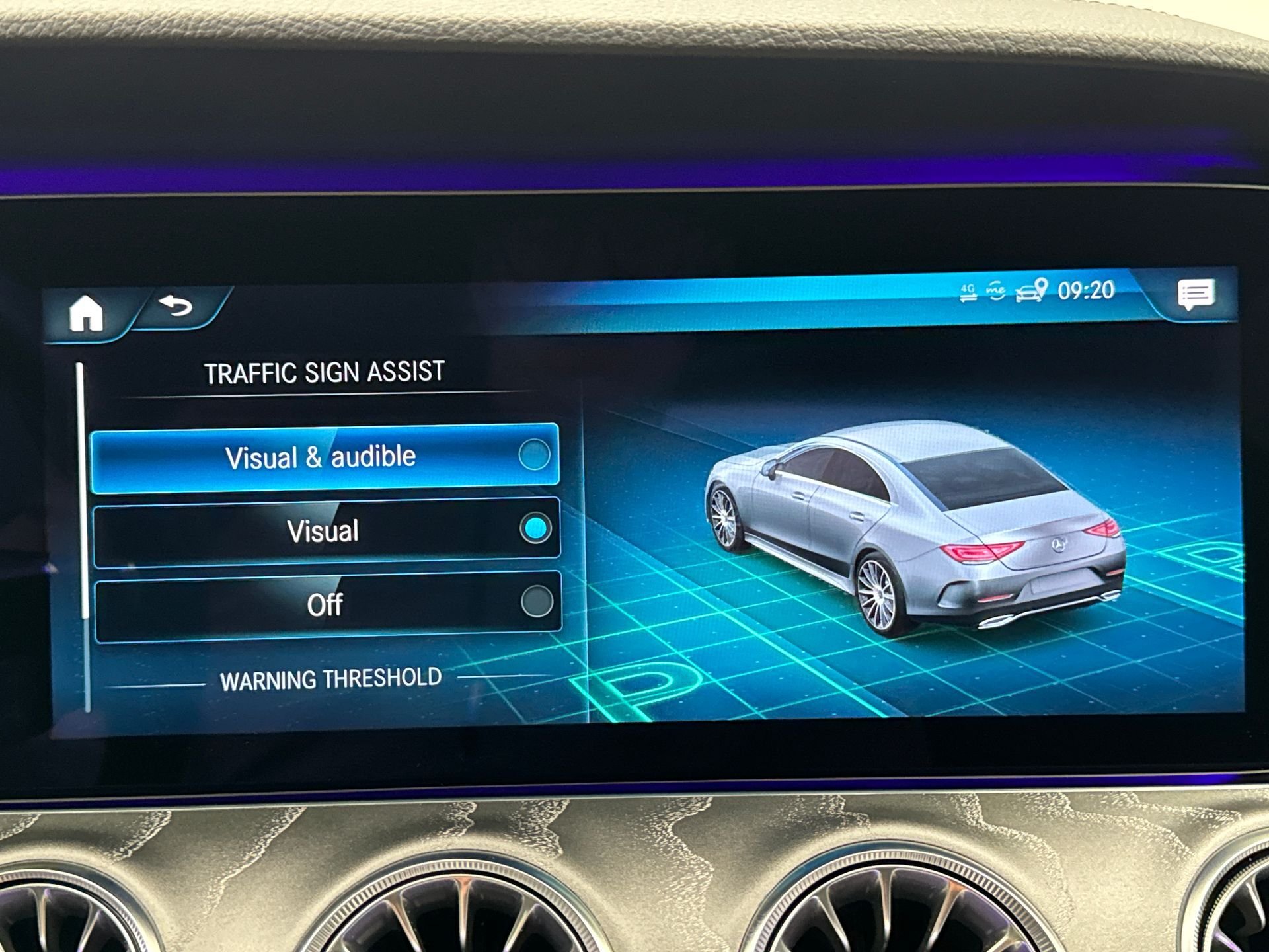 2018 Mercedes-Benz CLS   