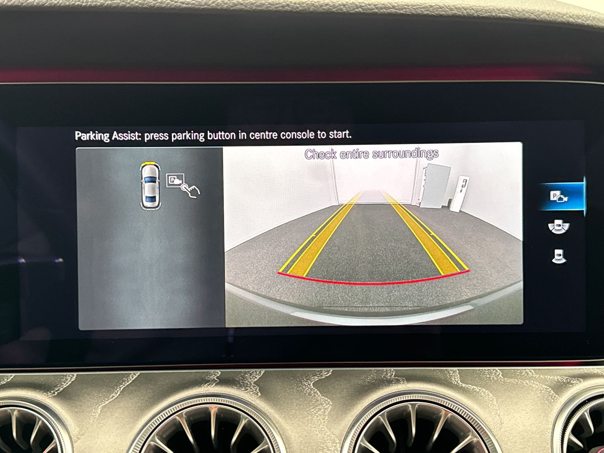 2018 Mercedes-Benz CLS   