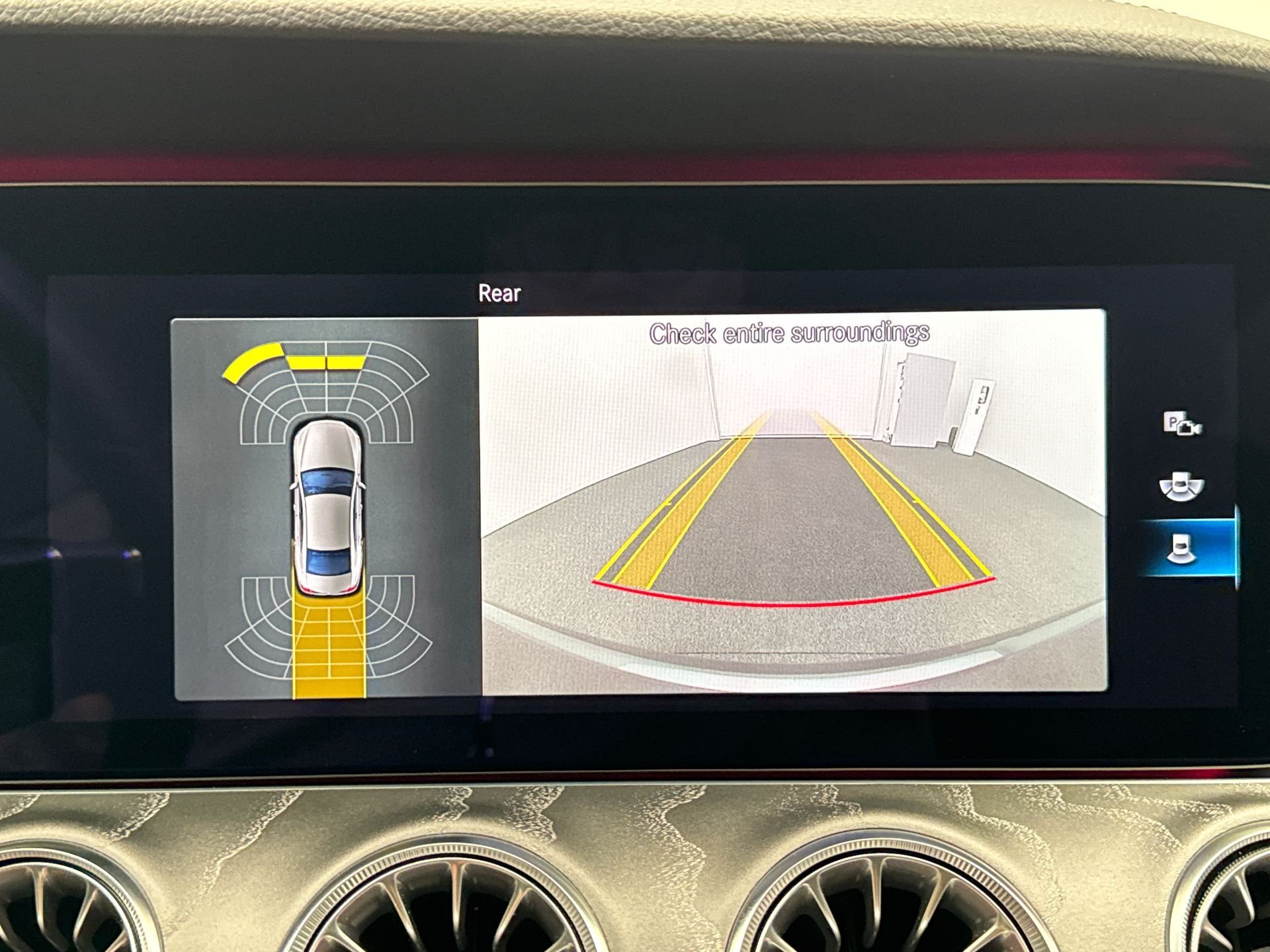 2018 Mercedes-Benz CLS   