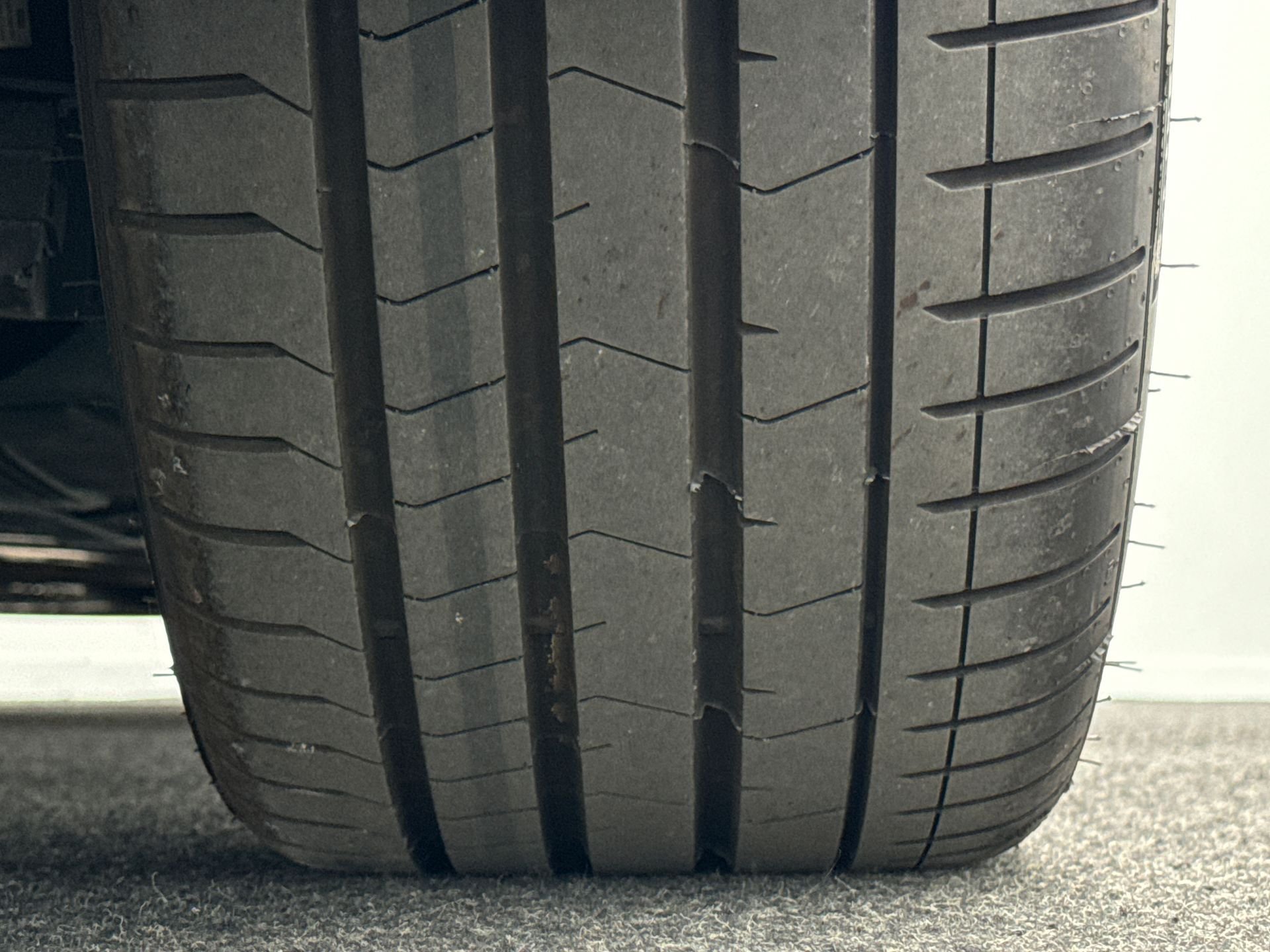 2018 Mercedes-Benz CLS   