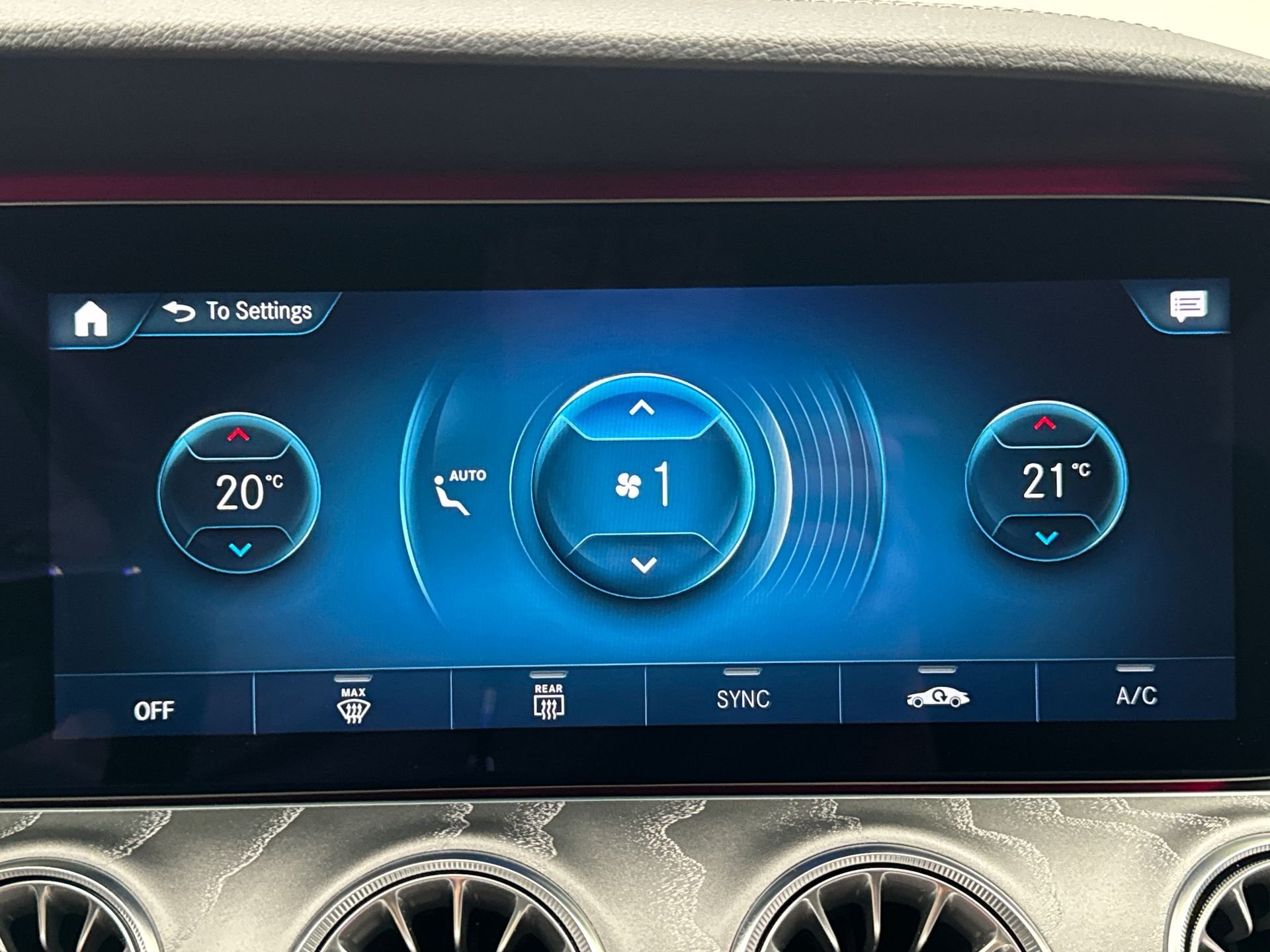 2018 Mercedes-Benz CLS   