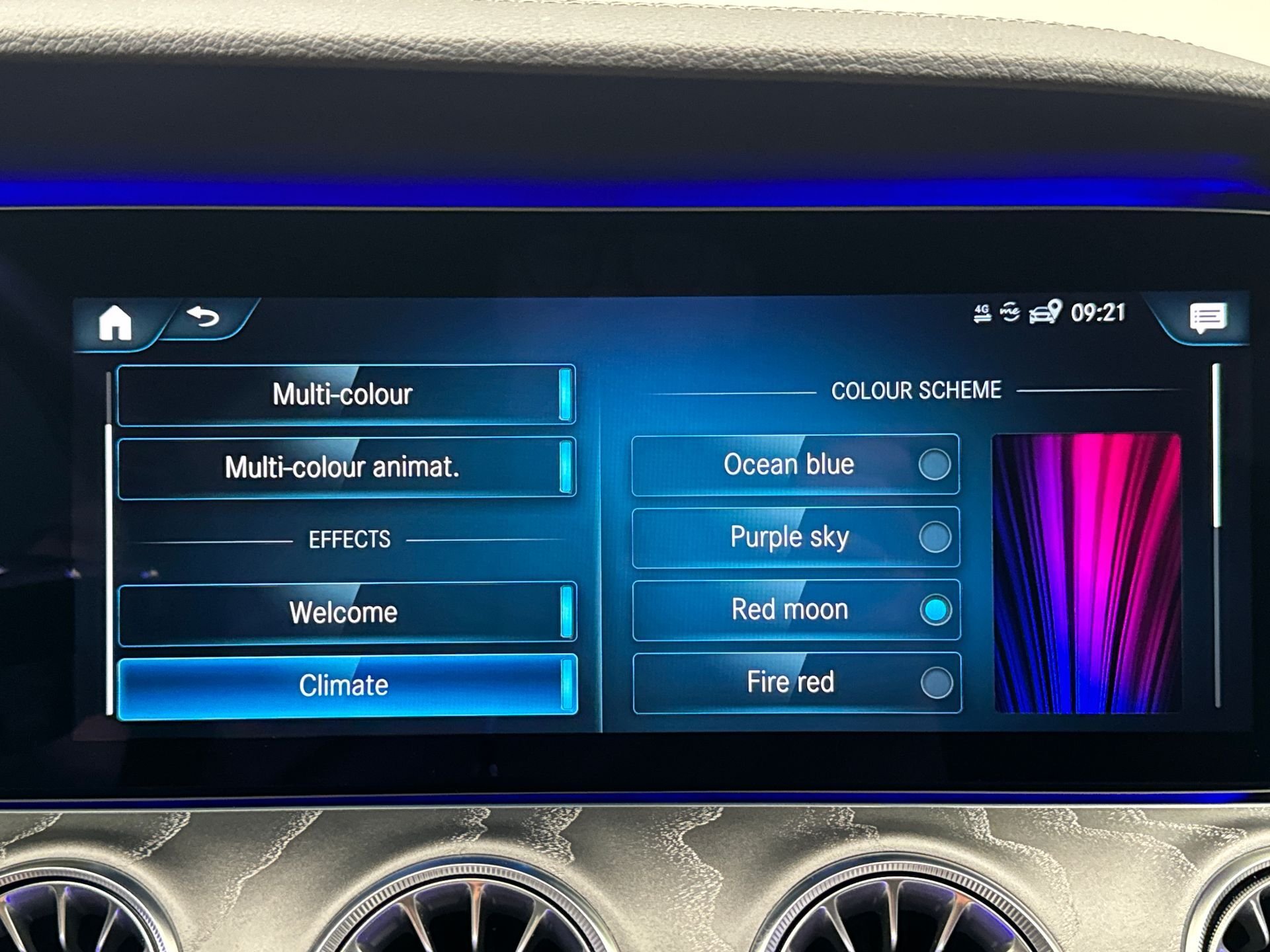 2018 Mercedes-Benz CLS   