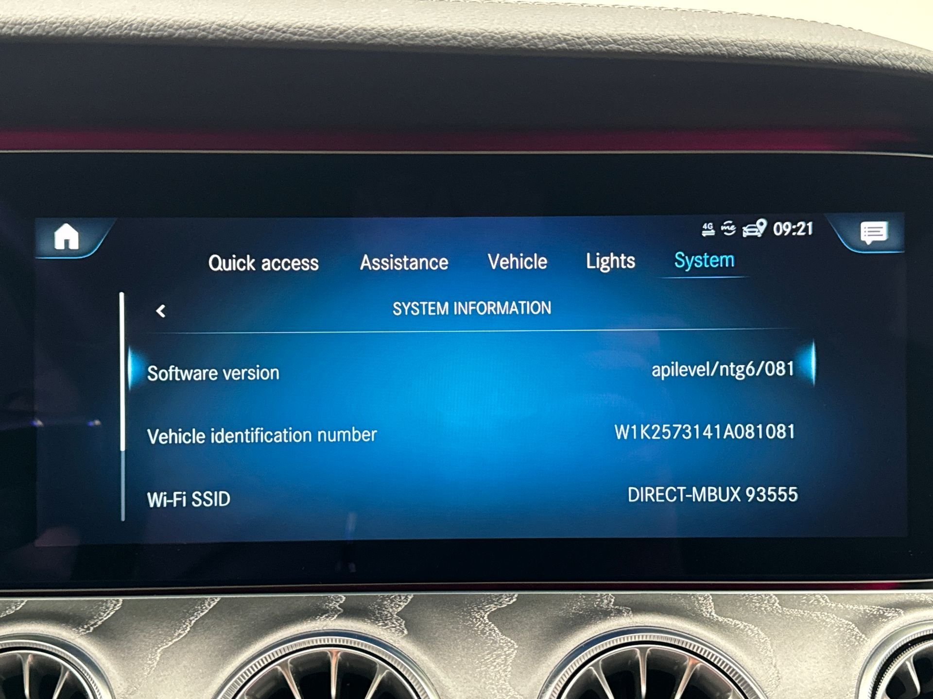 2018 Mercedes-Benz CLS   