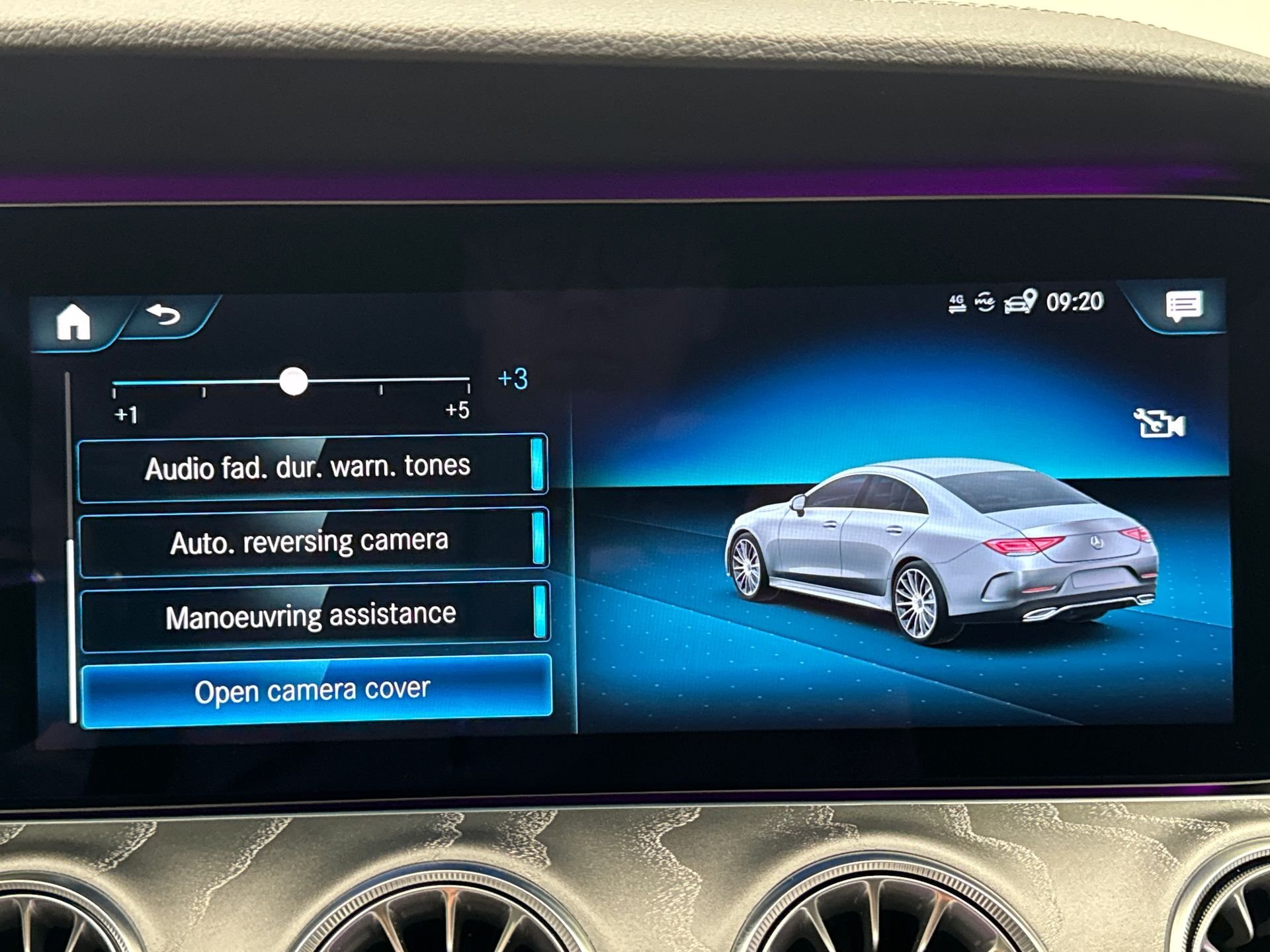 2018 Mercedes-Benz CLS   