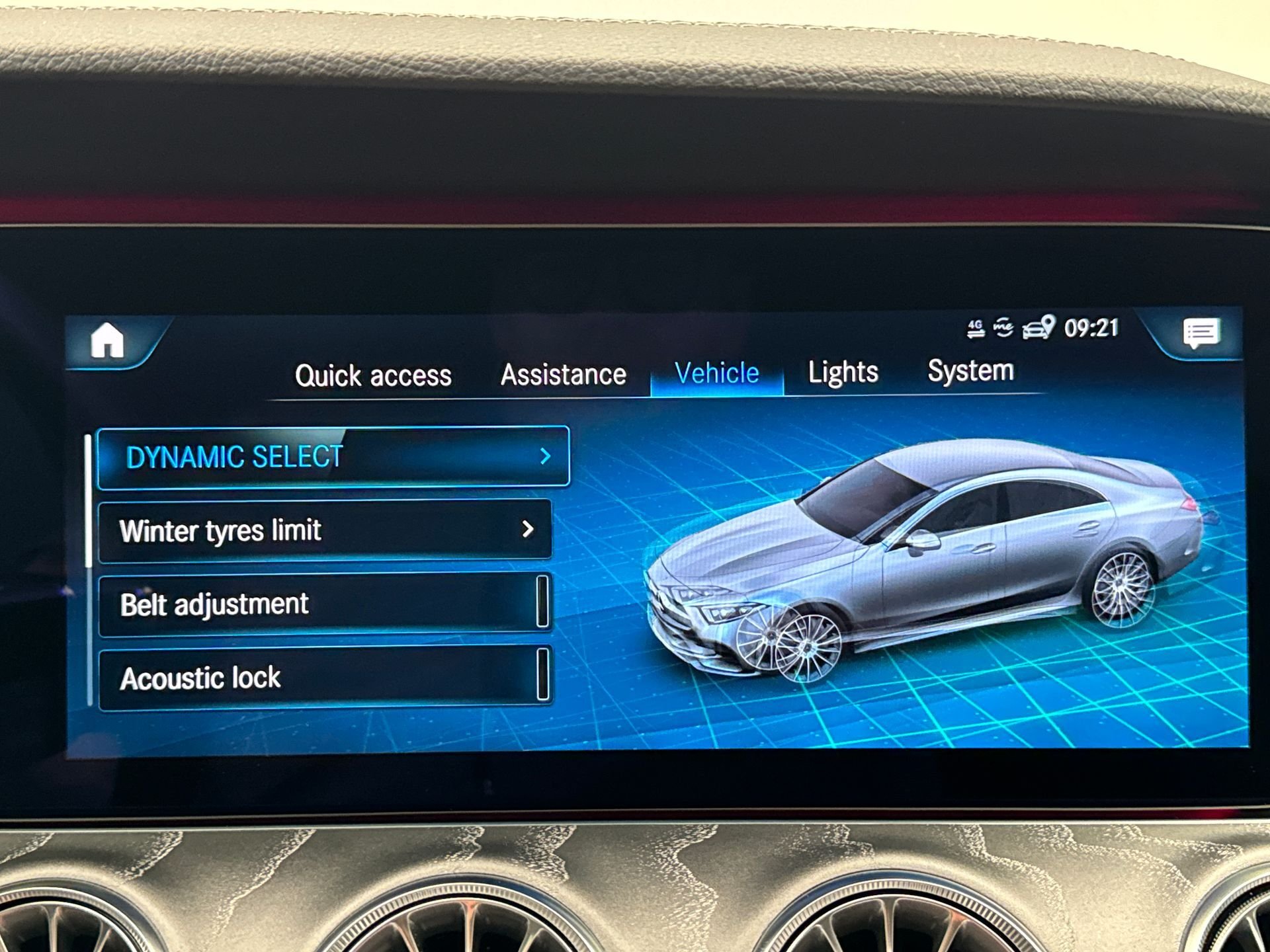 2018 Mercedes-Benz CLS   