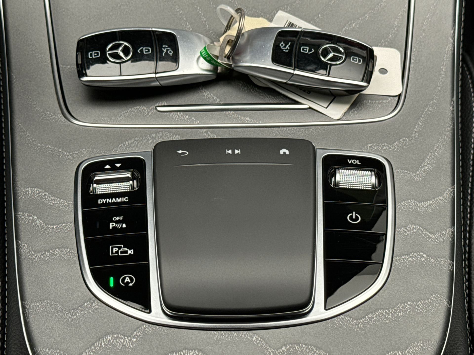 2018 Mercedes-Benz CLS   