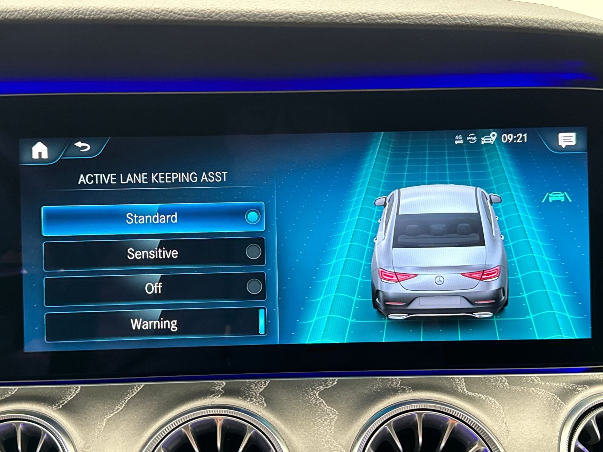 2018 Mercedes-Benz CLS   