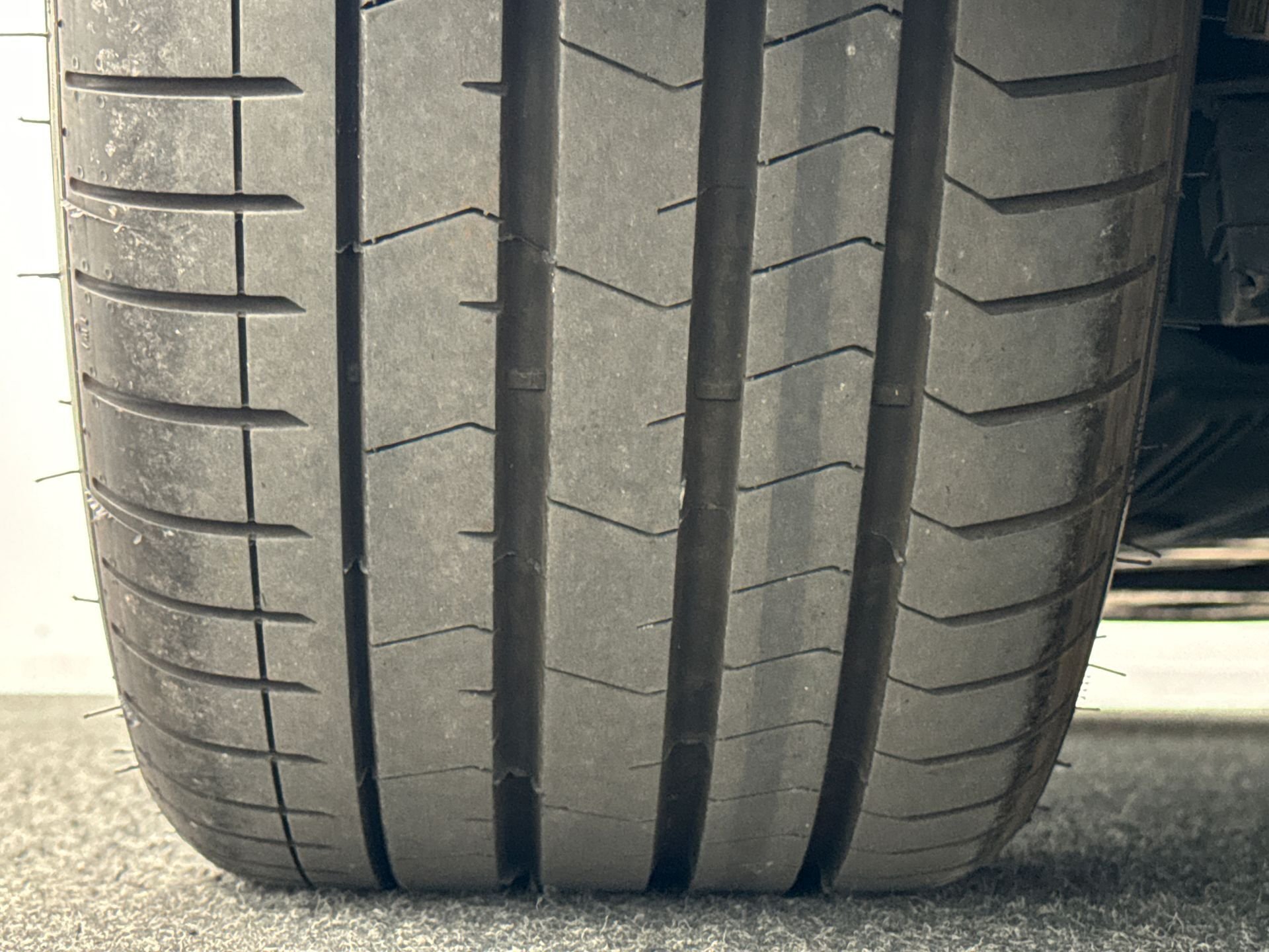 2018 Mercedes-Benz CLS   