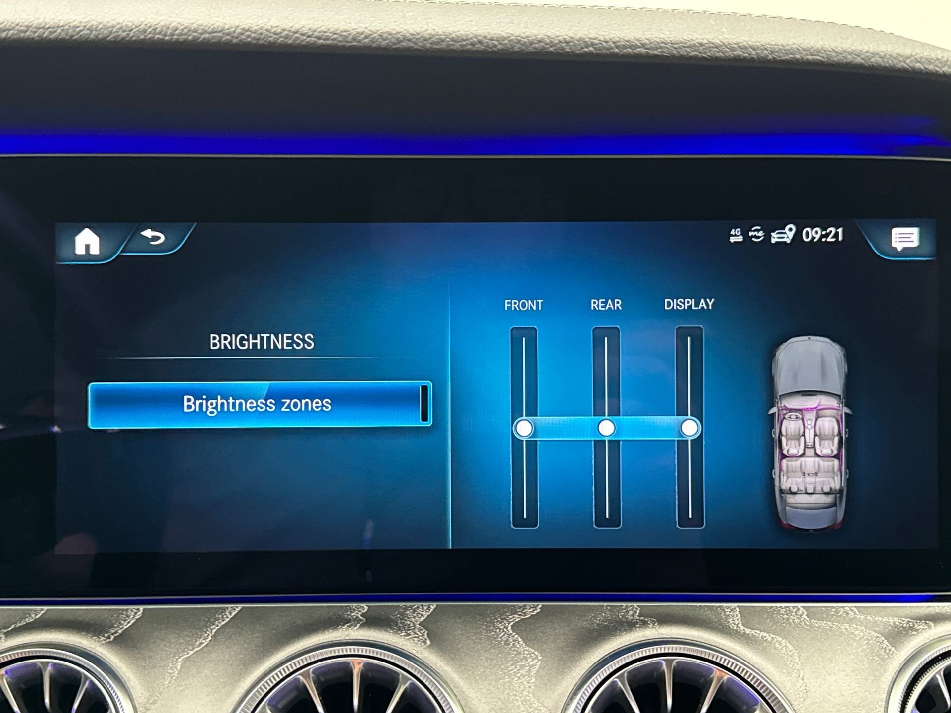 2018 Mercedes-Benz CLS   