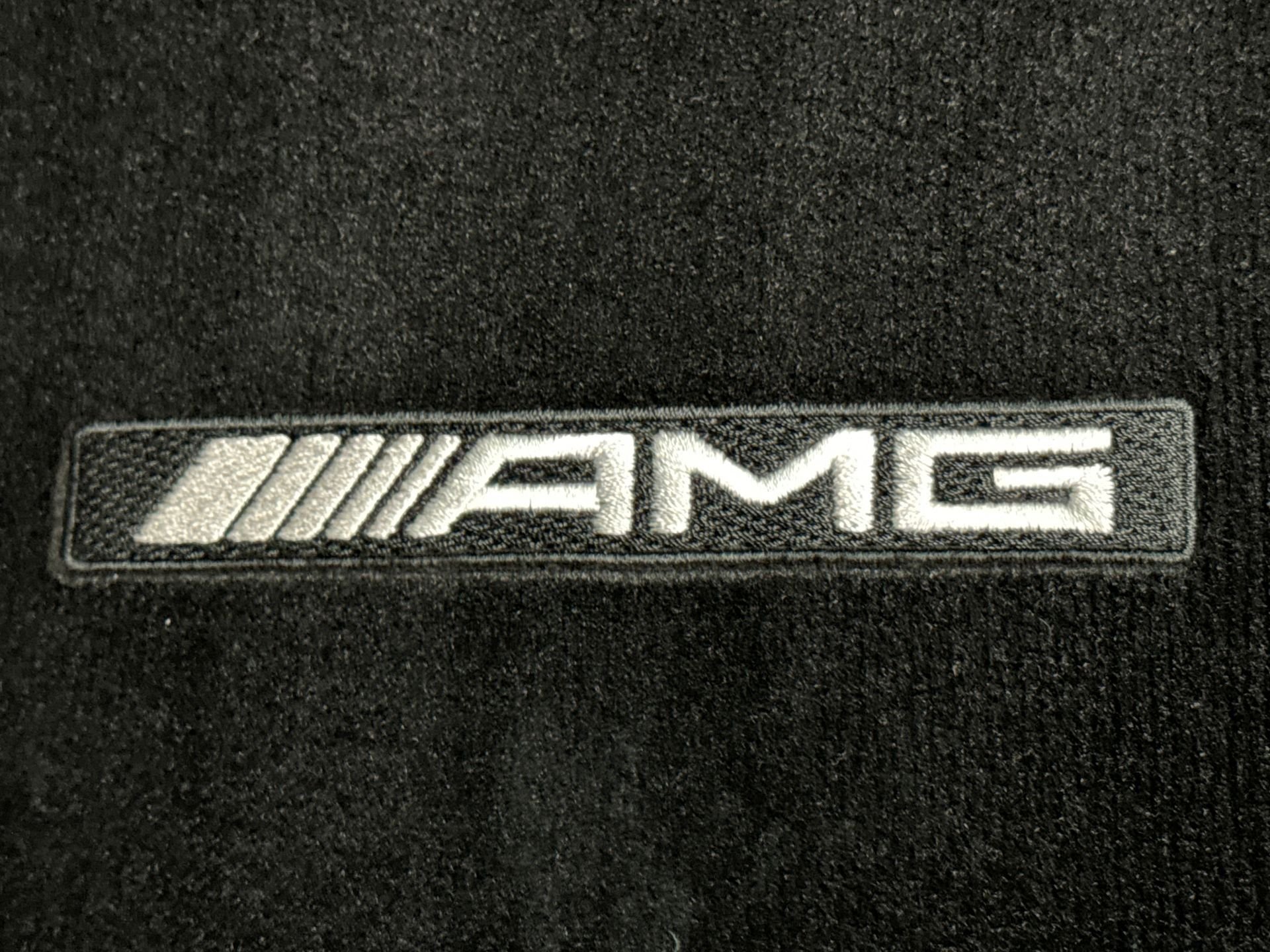 2018 Mercedes-Benz CLS   