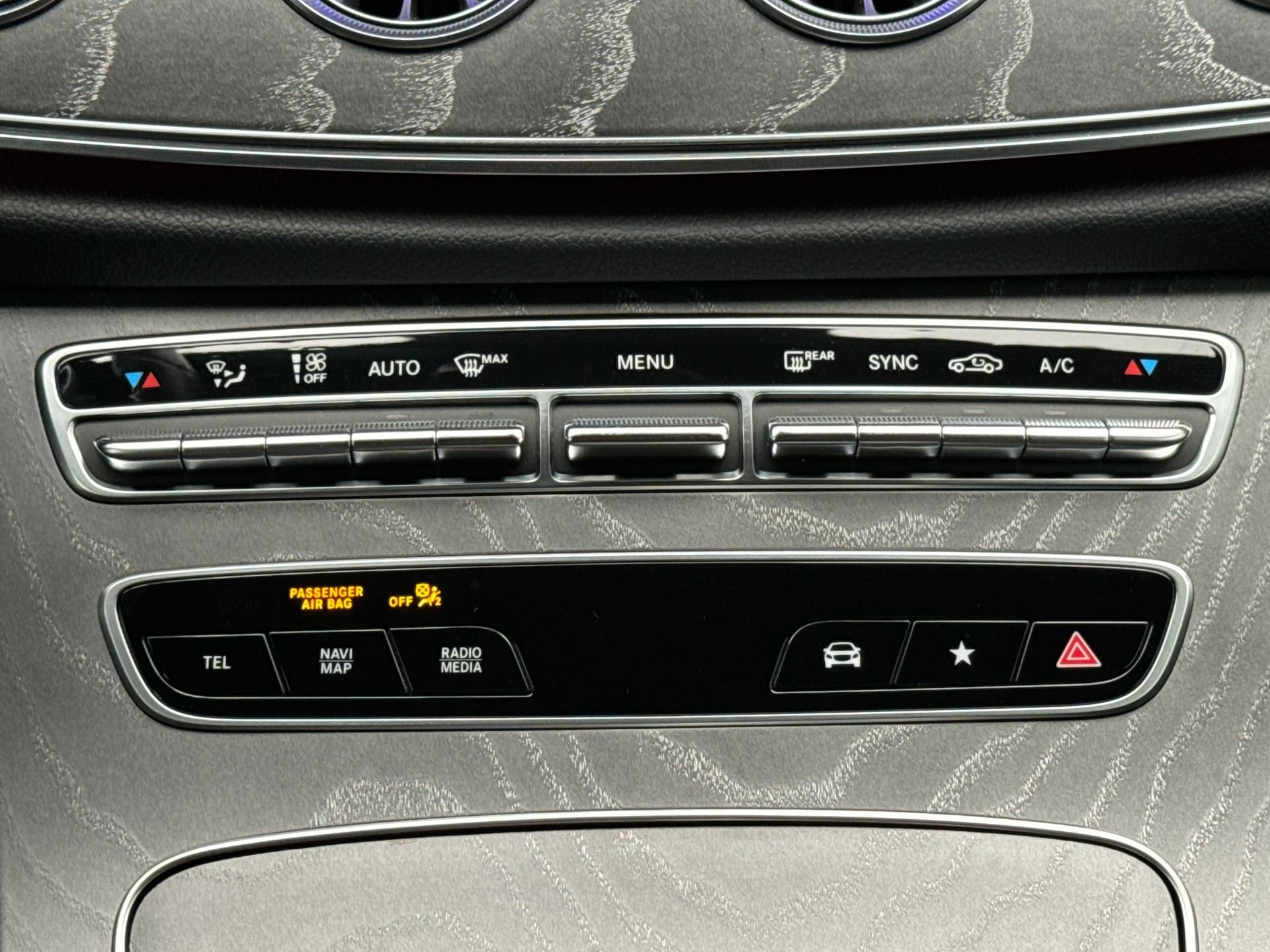 2018 Mercedes-Benz CLS   