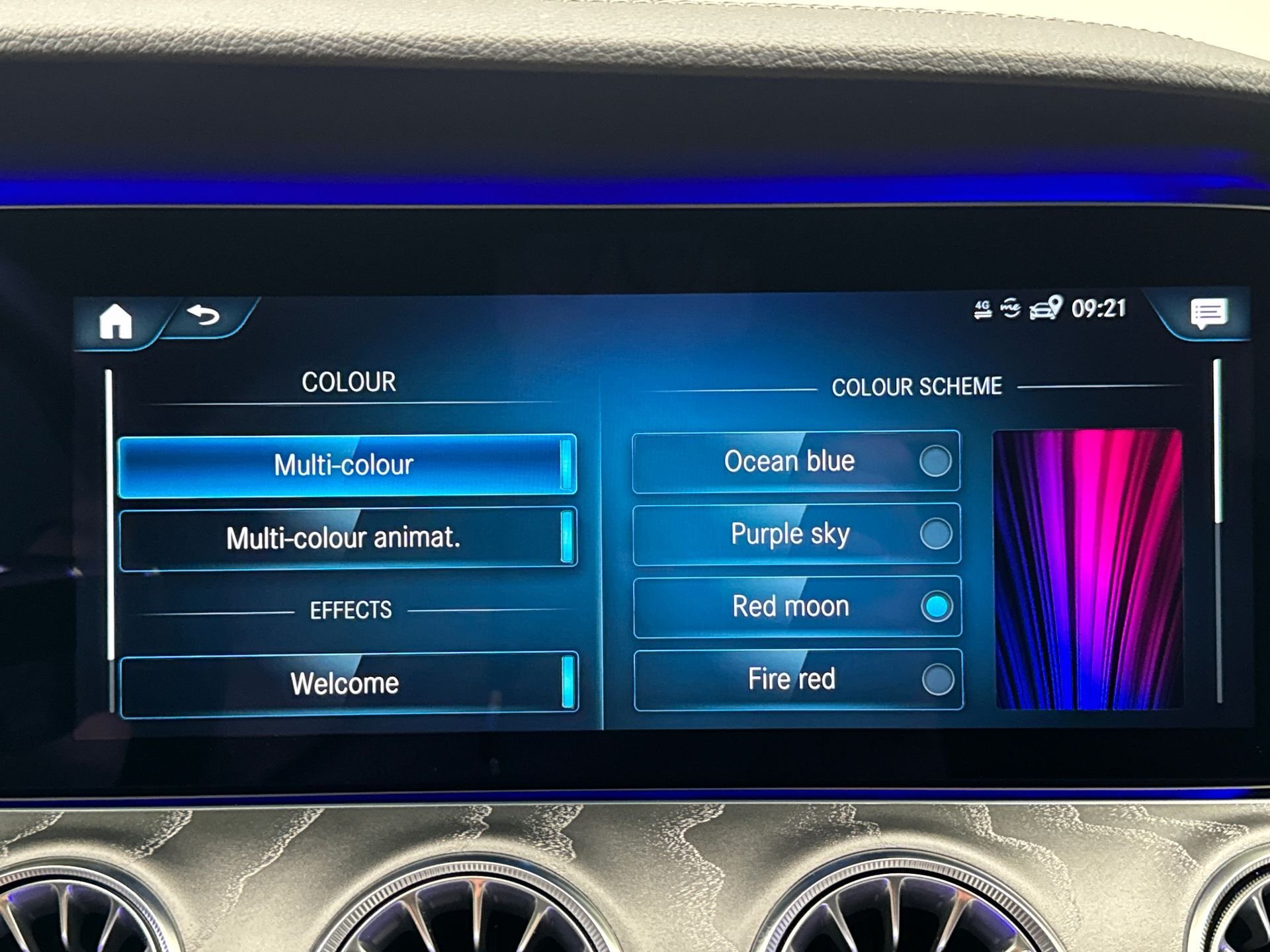 2018 Mercedes-Benz CLS   