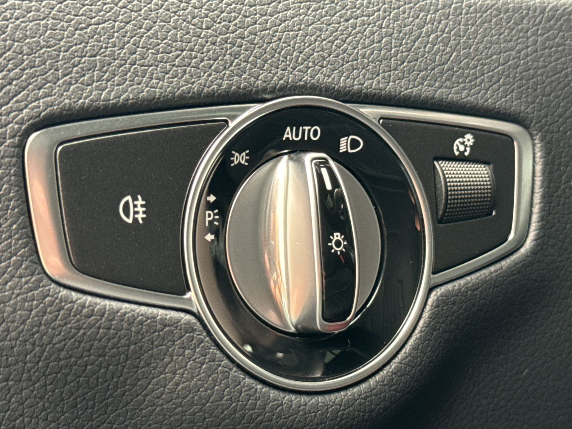 2018 Mercedes-Benz CLS   