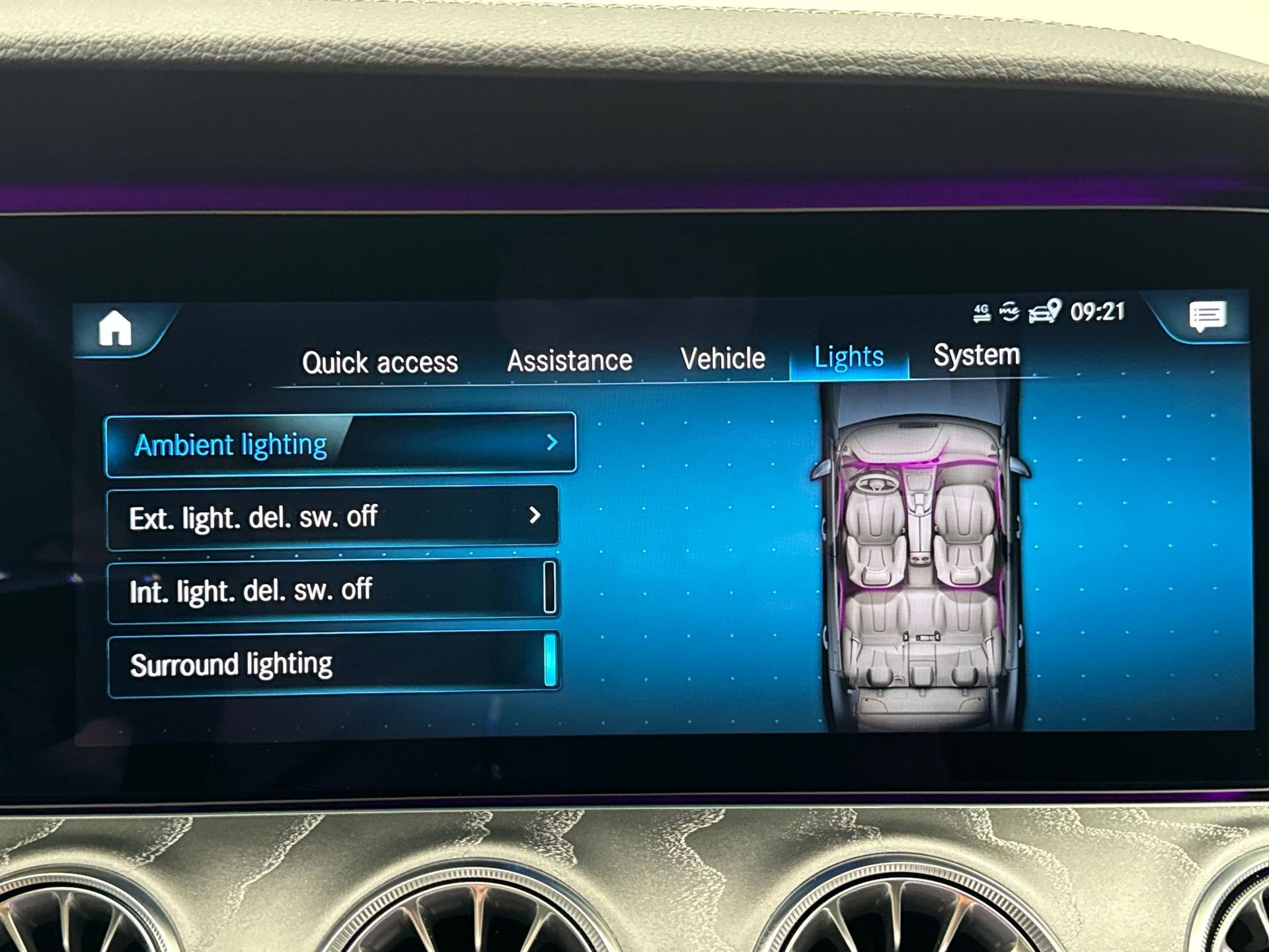 2018 Mercedes-Benz CLS   