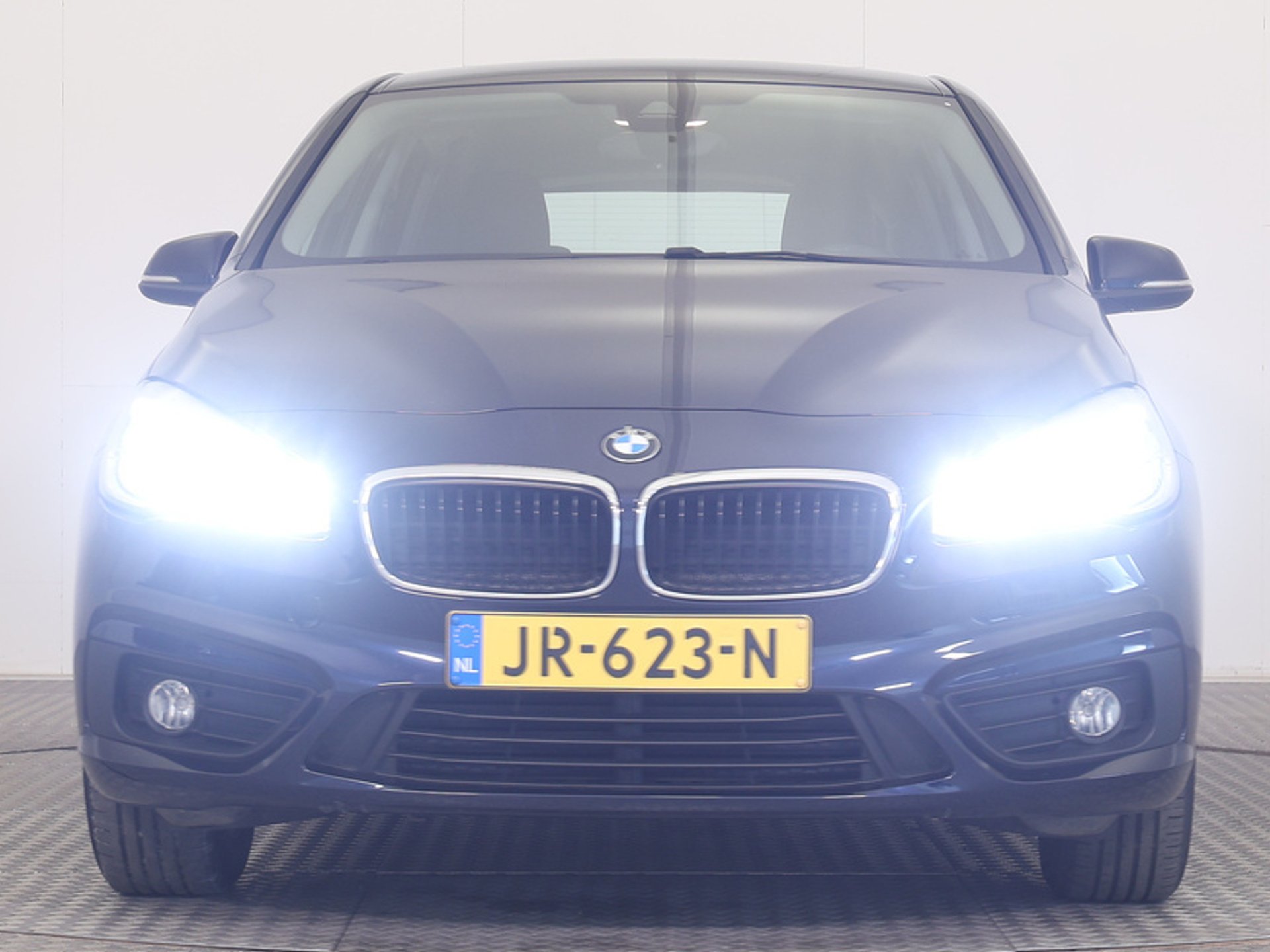 BMW 2 Series Active Tourer 218i Executive - Petrol - Manual - 136 hp - 68.606 km