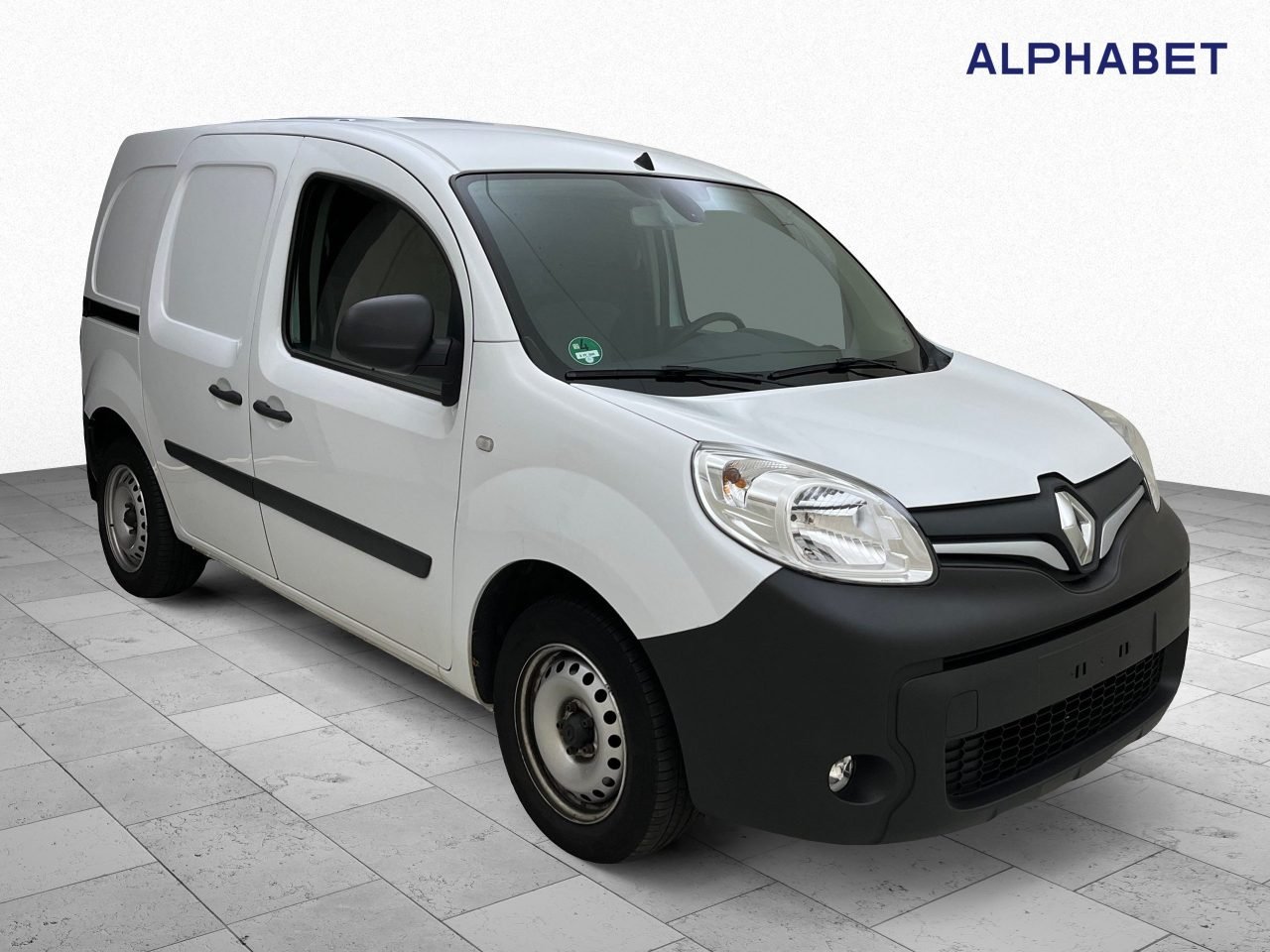Renault Kangoo Extra - Diesel - Manual - 95 hp - 77.484 km Extra