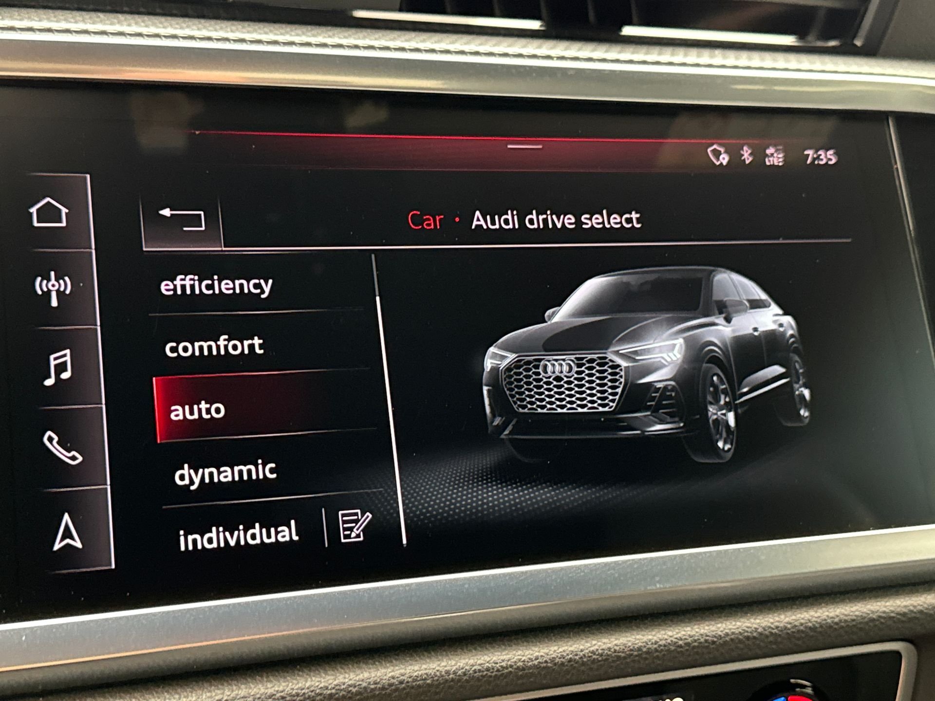 2020 Audi Q3   AWD