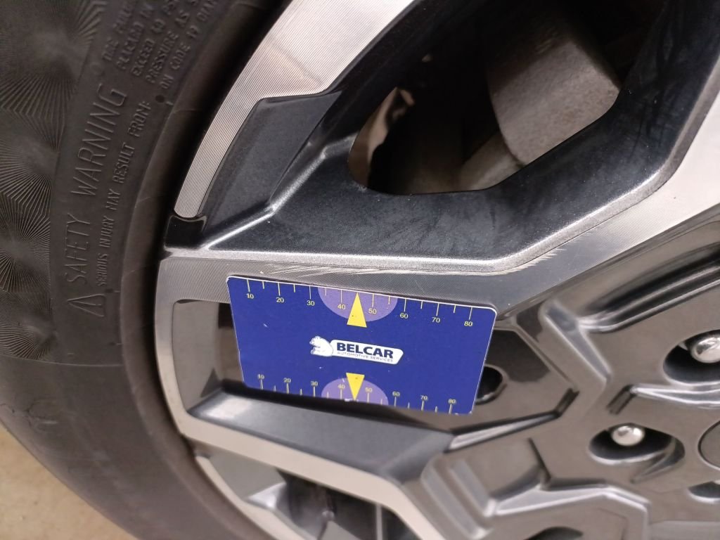 2023 Hyundai Santa Fe   AWD