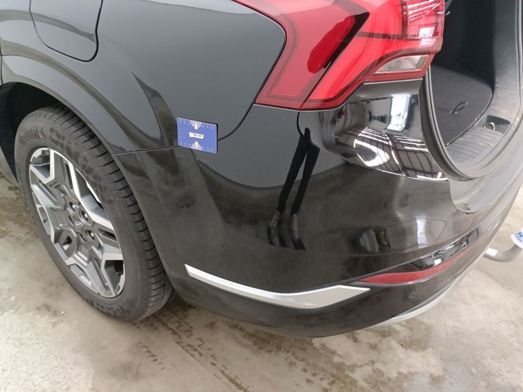 2023 Hyundai Santa Fe   AWD