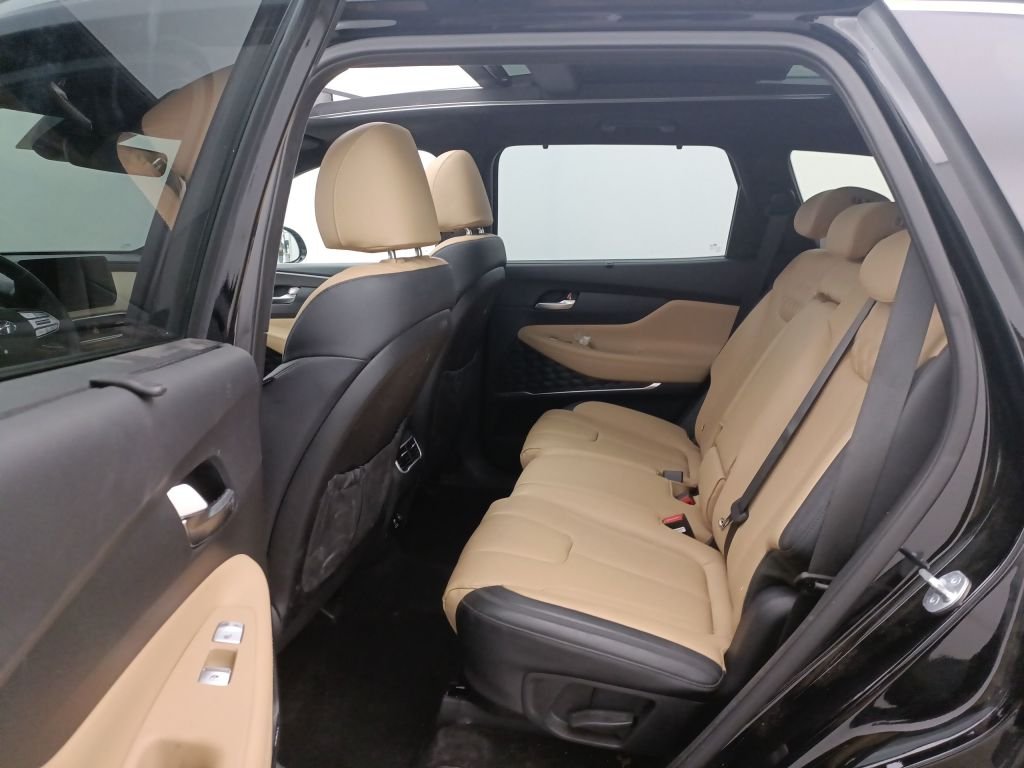 2023 Hyundai Santa Fe   AWD