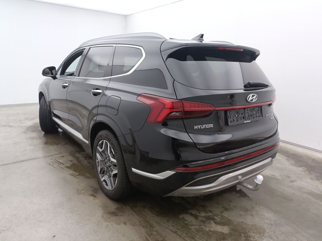 2023 Hyundai Santa Fe   AWD