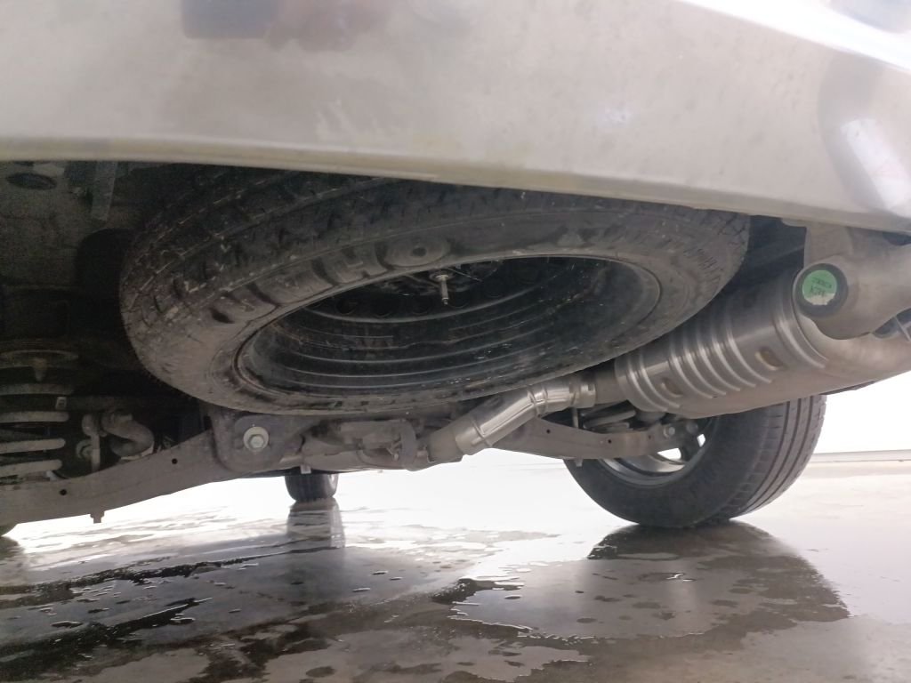 2023 Hyundai Santa Fe   AWD