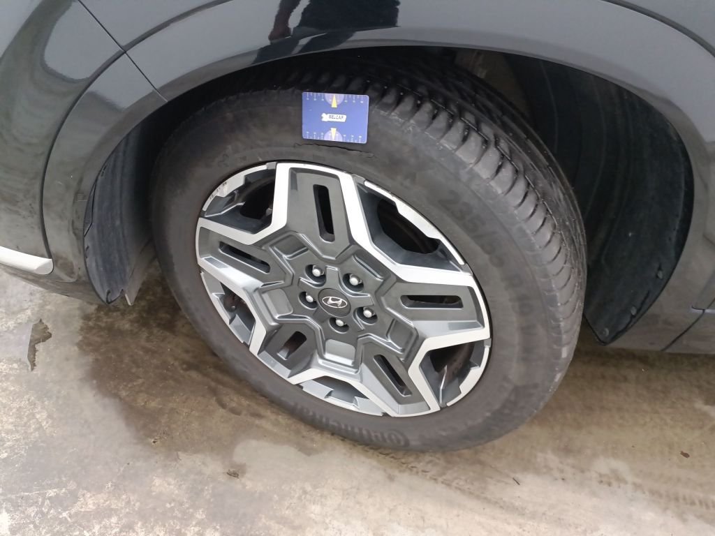 2023 Hyundai Santa Fe   AWD