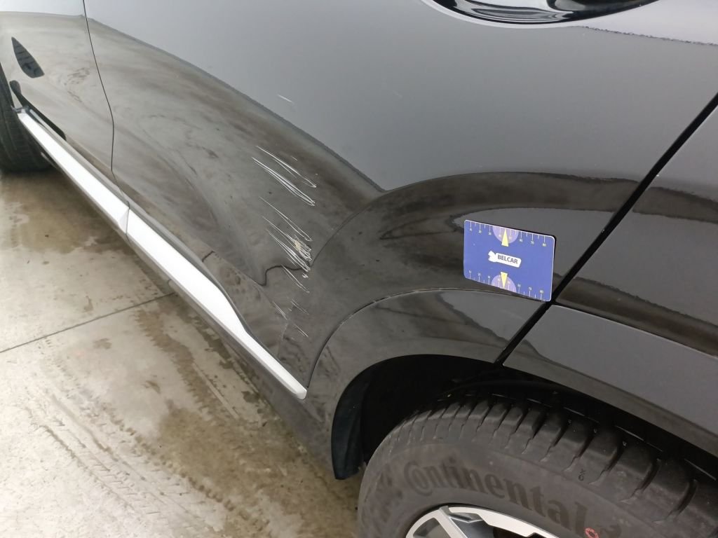 2023 Hyundai Santa Fe   AWD