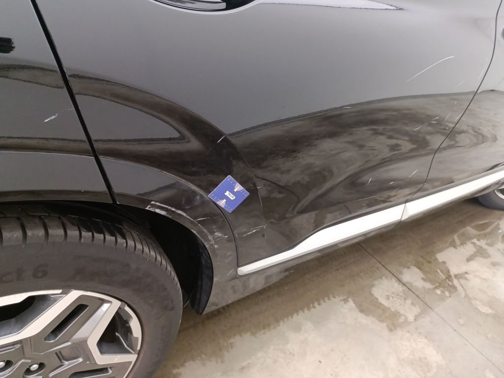 2023 Hyundai Santa Fe   AWD