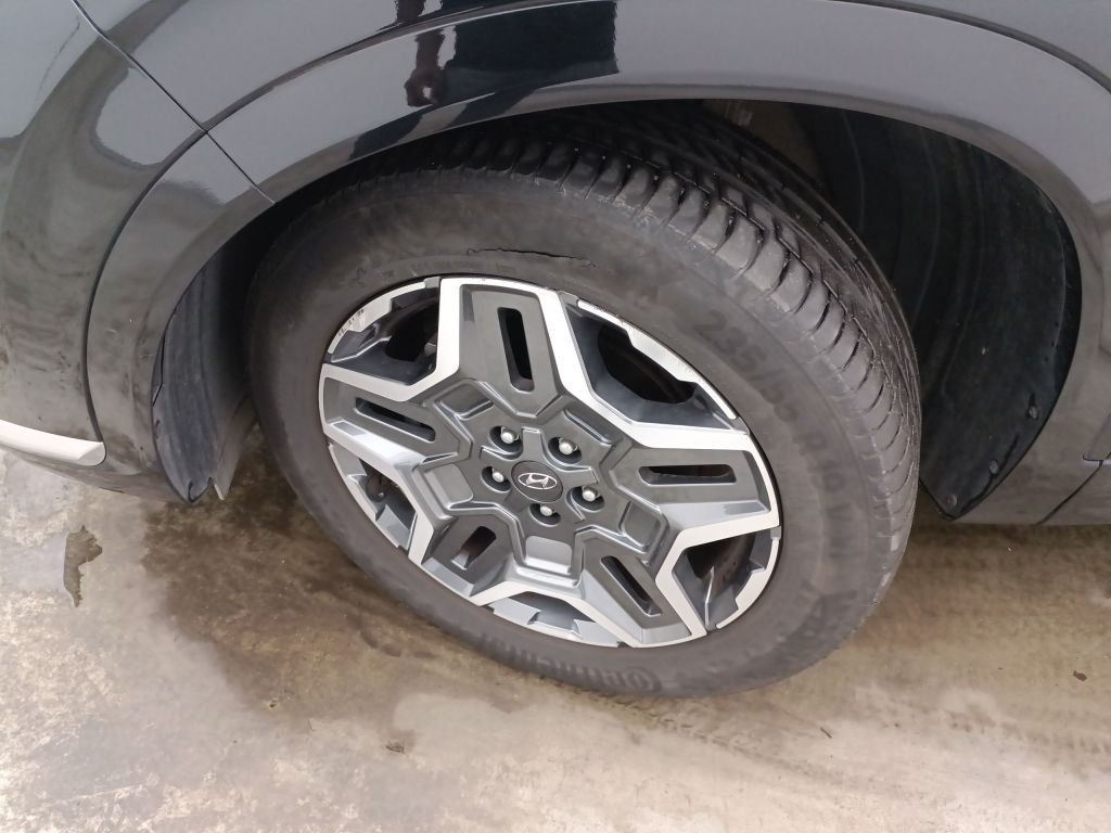 2023 Hyundai Santa Fe   AWD