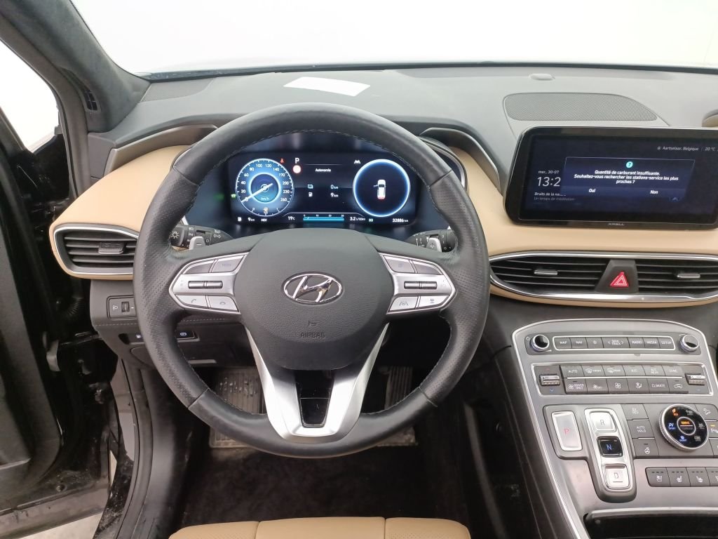 2023 Hyundai Santa Fe   AWD