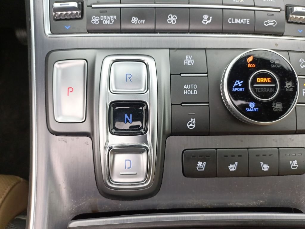 2023 Hyundai Santa Fe   AWD