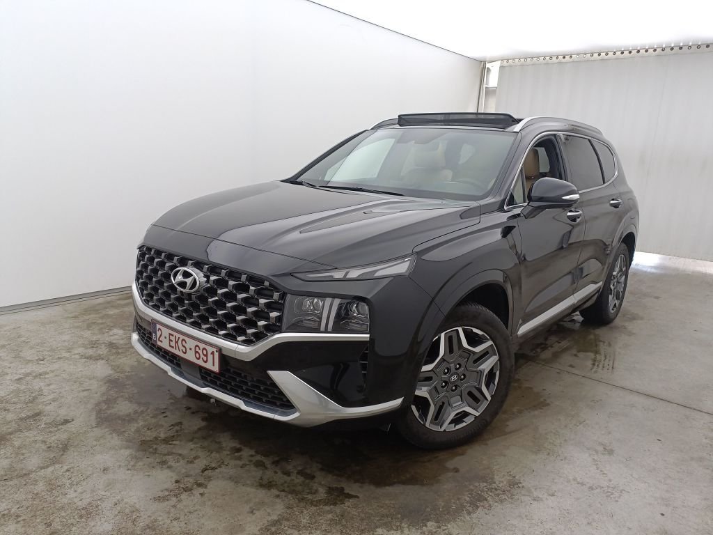 2023 Hyundai Santa Fe   AWD