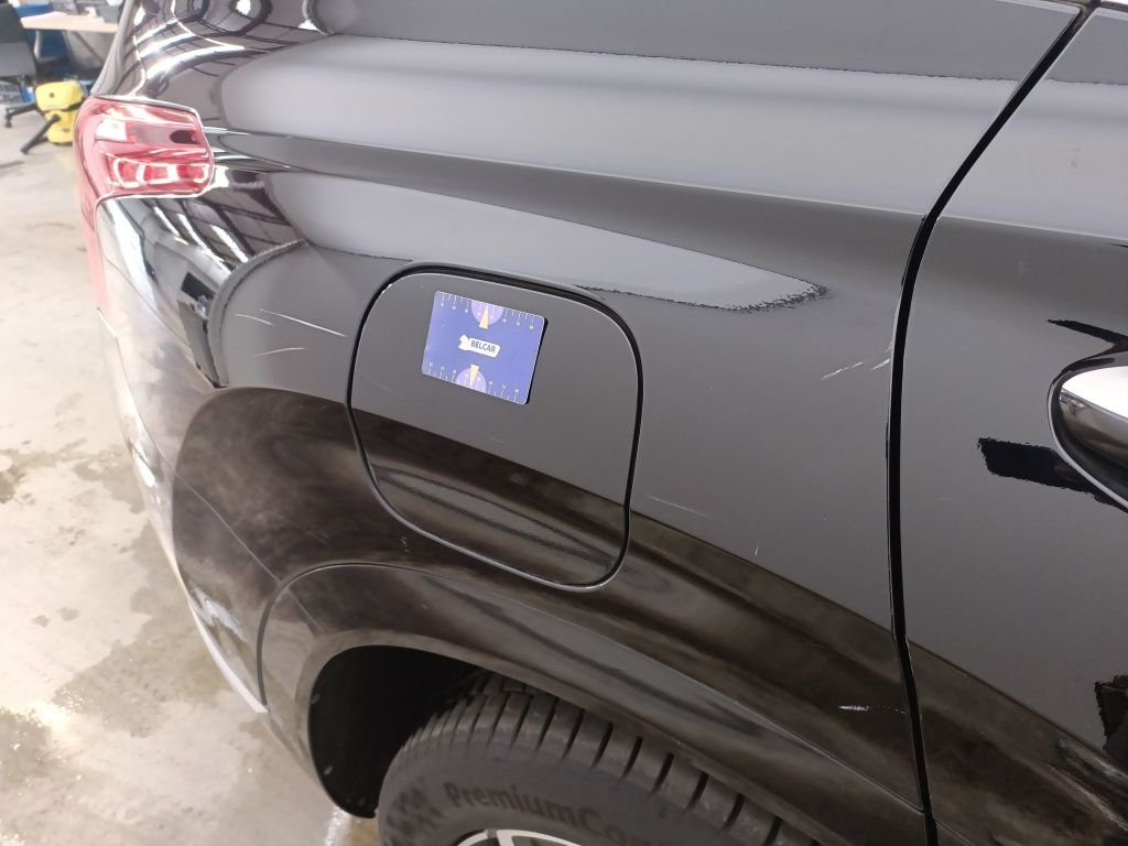 2023 Hyundai Santa Fe   AWD