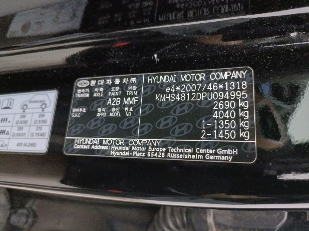 2023 Hyundai Santa Fe   AWD