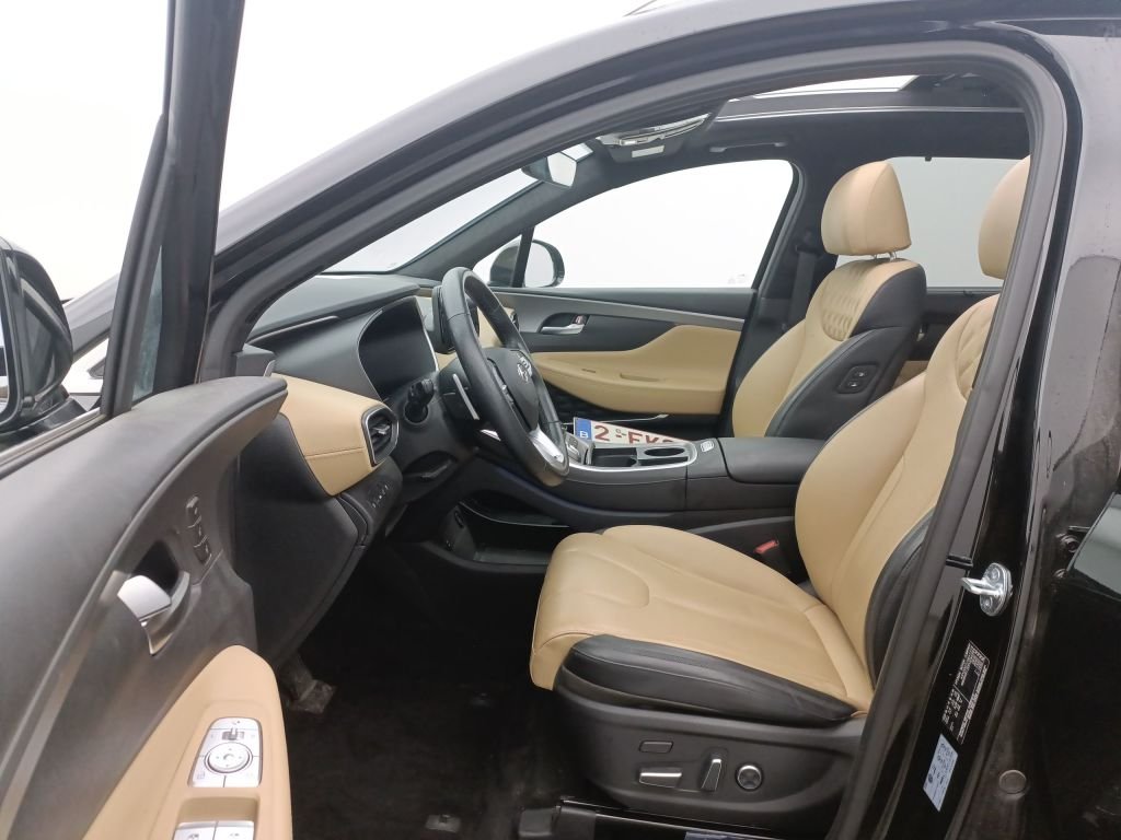 2023 Hyundai Santa Fe   AWD