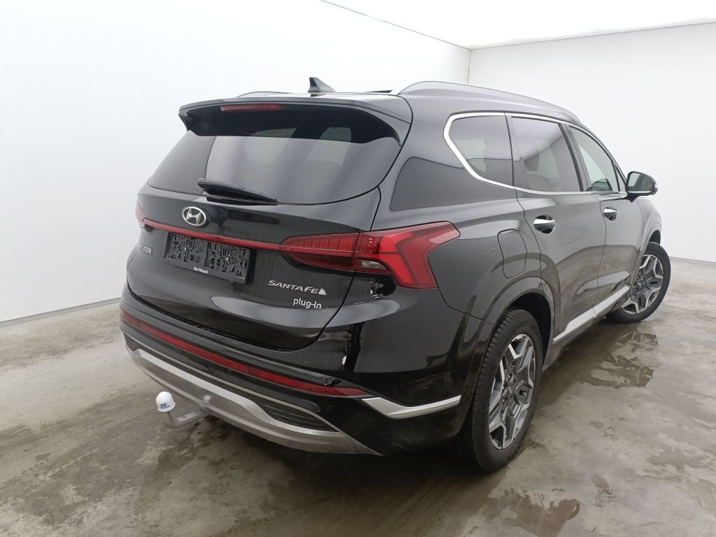 2023 Hyundai Santa Fe   AWD