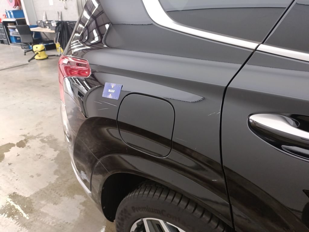 2023 Hyundai Santa Fe   AWD