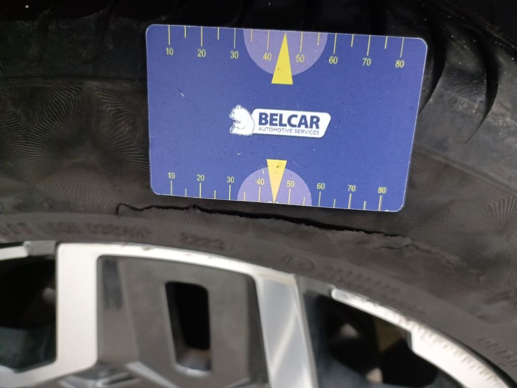 2023 Hyundai Santa Fe   AWD