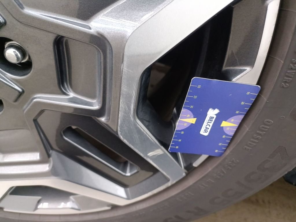 2023 Hyundai Santa Fe   AWD