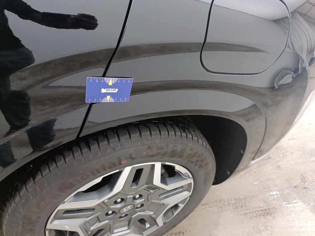 2023 Hyundai Santa Fe   AWD