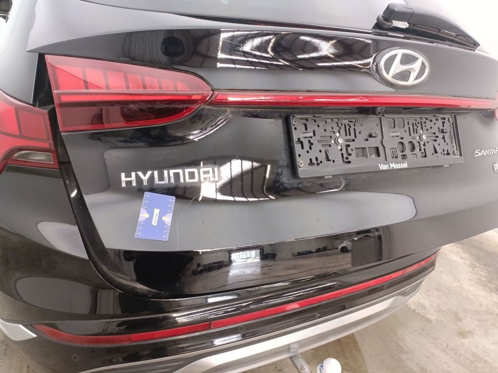 2023 Hyundai Santa Fe   AWD