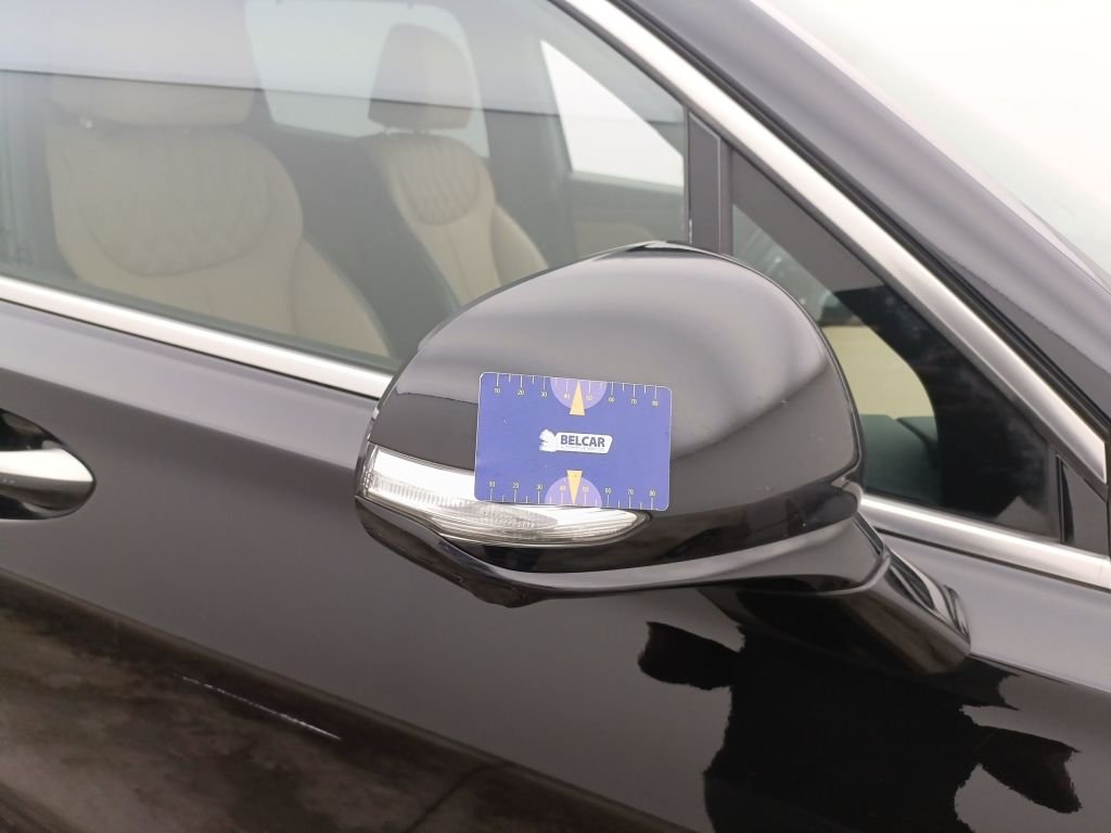 2023 Hyundai Santa Fe   AWD