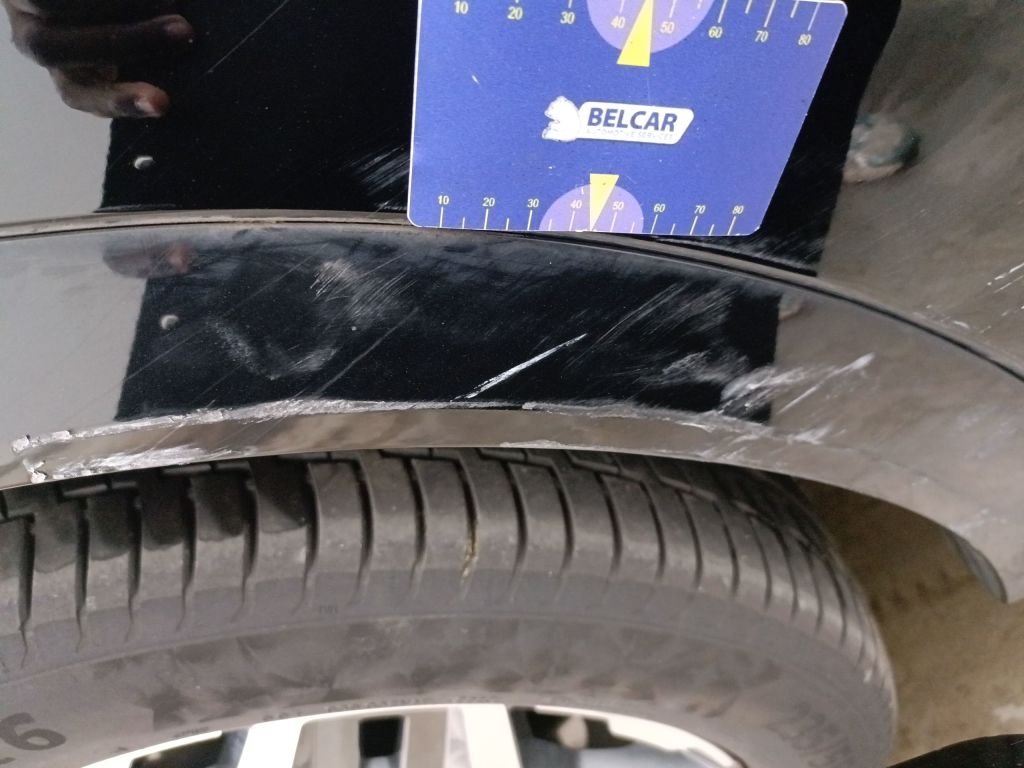 2023 Hyundai Santa Fe   AWD