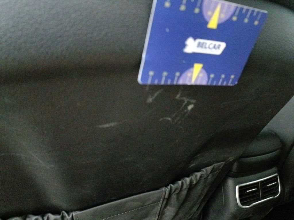 2023 Hyundai Santa Fe   AWD