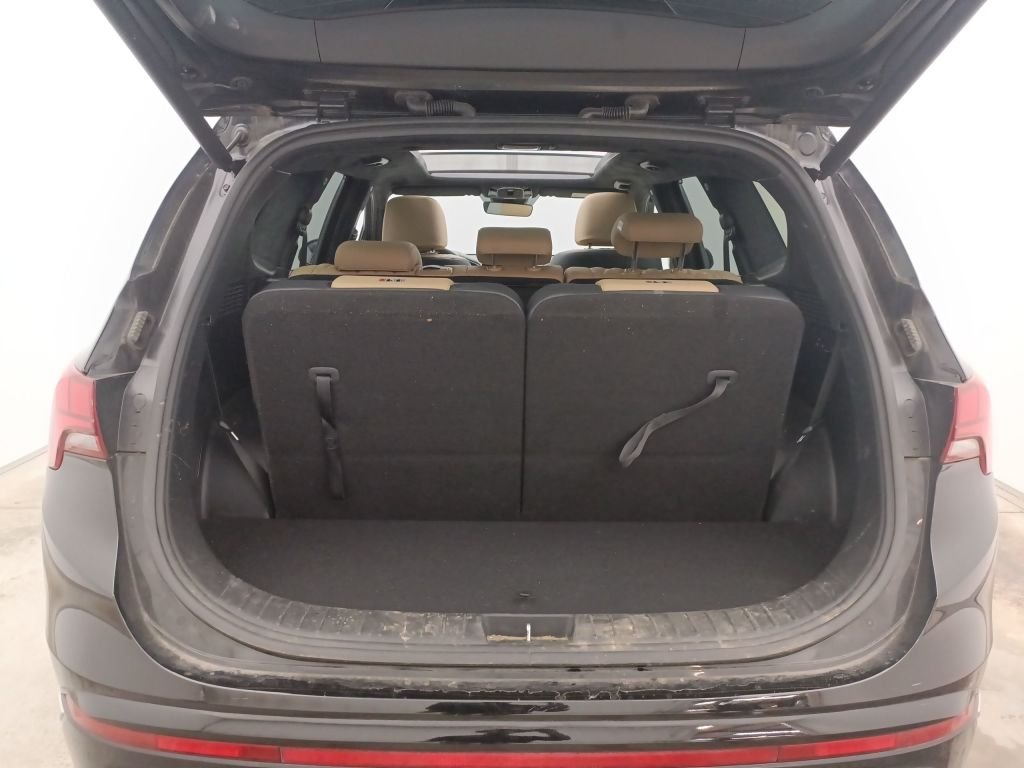 2023 Hyundai Santa Fe   AWD